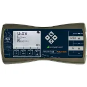 Gossen metrawatt PROFITEST PV SUN MEMO Installationsprovare-set VDE-norm 0126