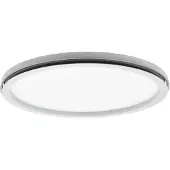 Eglo LAZARAS TAK Ø450 RGB 2700LM 3000-6500K VIT