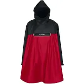 Vaude Valero Vattentät Poncho