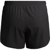 Adidas Women's Adizero E Short Black