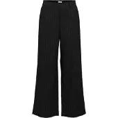 Object Lisa Wide Leg Fit Byxor