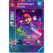 Ravensburger Super Mario Movie 2 Pussel 300 Bitar