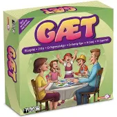 Games4U - Gæt