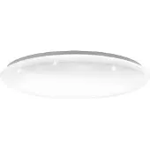 Eglo GIRON-S PLAFOND Ø760 CCT 5800LM HVID M/FJERNB.