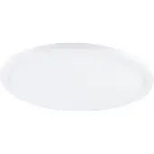 Eglo FUEVA FLEX infälld Ø225 22W 2700LM vit