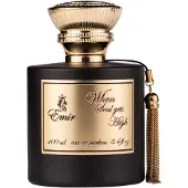 Turkishsouq Emir, Wakati Nafsi Inapozidi Kuongezeka, Eau De Parfum, Unisex, 100 Ml