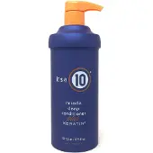 It`s a 10 Det är en 10, Miracle Deep Plus Keratin, Hårbalsam, Reparerande, 517,5 ml