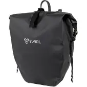 Twirl Carry S Sidoväska 22l