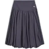 Puma T7 Balloon Woven Midikjol