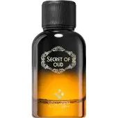 Luxury Concept Secret Of Oud Eau De Parfum – 100 ml