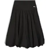 Puma T7 Balloon Woven Midikjol
