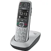 Gigaset E560 Trådlös Fast Telefon