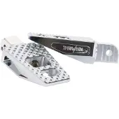 Thrashin Supply Co P-54 Extra Grip Tsc-2020-3-sr Fotpinnar