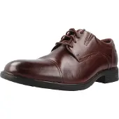 Clarks Shoes Steadwell Cap Skor