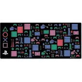 Pyramid Playstation: (Classic Colours) Desk Mat