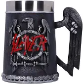 Nemesis Now Slayer Burk