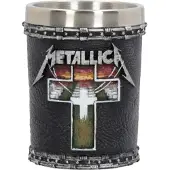 Ginza.se Metallica: Master of Puppets Shot Glass 8.5cm