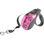 Ferplast Amigo Mini Tape Hundkoppel