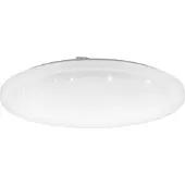 Eglo FRANIA-Z TAK Ø500 RGB/CCT 30W VIT