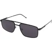 Lacoste L255s-5619002 56/19/145 Solglasögon