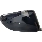 Mt Helmets Mt-v-29b Skärm