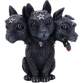 Nemesis Now Cult Cuties Diabarkus-figur 10 Cm