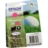 Epson Durabrite Ultra 34xl Bläckpatron