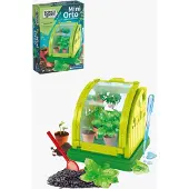 Clementoni Mini växthus
