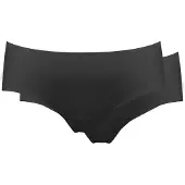 Magic bodyfashion Hipster svart