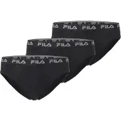 FILA Trosa grå / svart