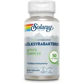Solaray Mycrobiome Active 30 kapslar