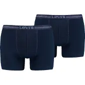 Levi's Tencel Boxers 2 Enheter
