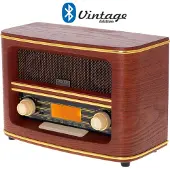 Adler Ad 1187 Radio