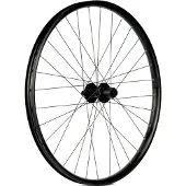 ACID Cmpt Hpa 29´´ 6b Disc Qr Tubeless Mtb Bakhjul