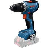 Bosch Gsr 18v-65 + 2x5.0ah+3 X Tenazas+bolsa Elektriskt Verktygssats