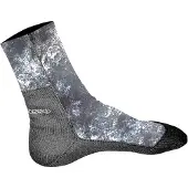 Picasso Supratex Camo Ghost Dykboots 3 Mm