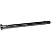 Bombtrack Bt-ta-f-603 Genomgående Axel Fram 125 Mm