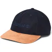 Timberland Wool Baseball Keps