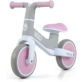 Milly Mally Löparcykel löparcykel Velo Pink