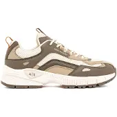 Armani Exchange Xm002623_af22829 Skor