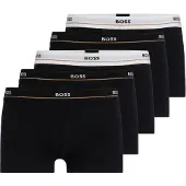 BOSS Essential Boxers 5 Enheter