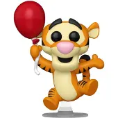 Funko POP! Nalle Puh -tiger Med Ballong-figur