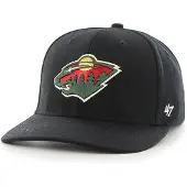 47 Nhl Minnesota Wild Contender Keps
