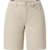 Haglöfs Women's Korp Lite Shorts Chalk Beige