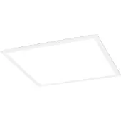 Eglo connect Smart taklampa Moradillo-Z, dimbar, Vardagsrum / matsal, Metall, Modern, Smarta hem taklampa