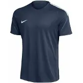 Nike Tränings T-Shirt Dri-FIT Strike 26 - Navy/Vit, storlek Small