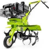 Fieldmann handfräs FZK 6115-139BL bensin