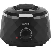 Iwax vaxvärmare iWAX DIAMOND 400 ml 100W svart