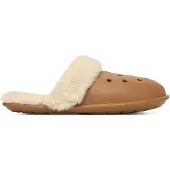 Crocs Classic Fuzz Scuff Sandaler