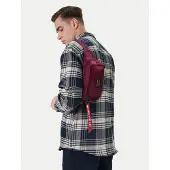 Alpha industries Crew Midjeväska
